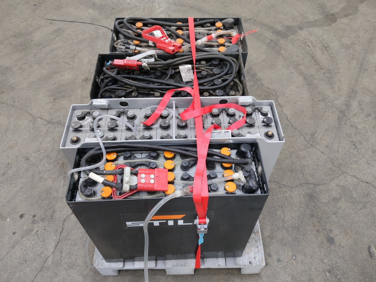 Weitere 4XBATTERIEN - Аккумулятор: фото 3 Weitere 4XBATTERIEN - Аккумулятор: фото 3