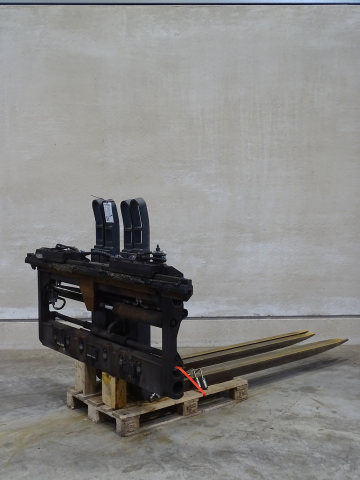 Weitere DPK100CP - Вилы: фото 2 Weitere DPK100CP - Вилы: фото 2