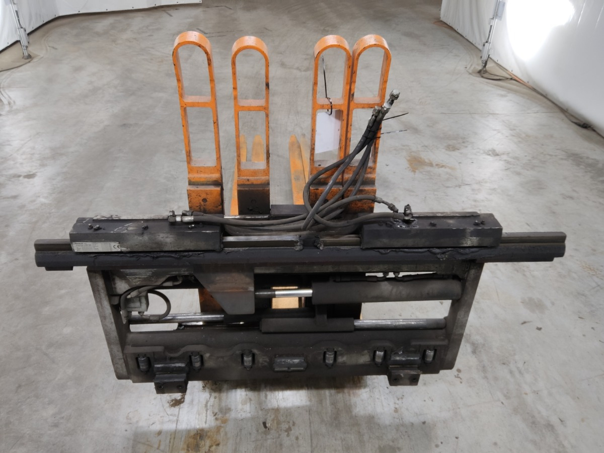 Weitere DPK60CP - Вилы: фото 3 Weitere DPK60CP - Вилы: фото 3