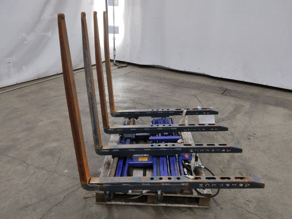 Weitere DW32-S - Вилы: фото 4 Weitere DW32-S - Вилы: фото 4