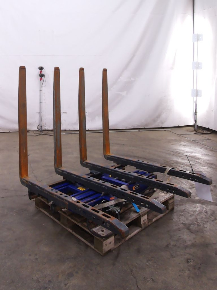 Weitere DW32-S - Вилы: фото 3 Weitere DW32-S - Вилы: фото 3