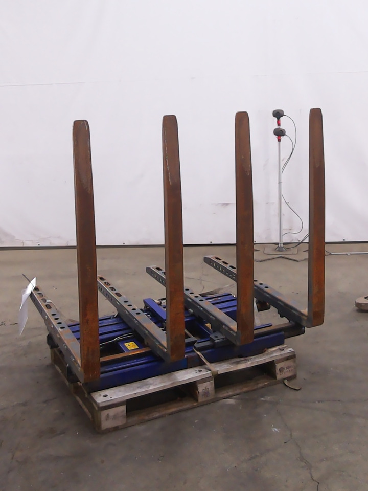 Weitere DW32-S - Вилы: фото 1 Weitere DW32-S - Вилы: фото 1