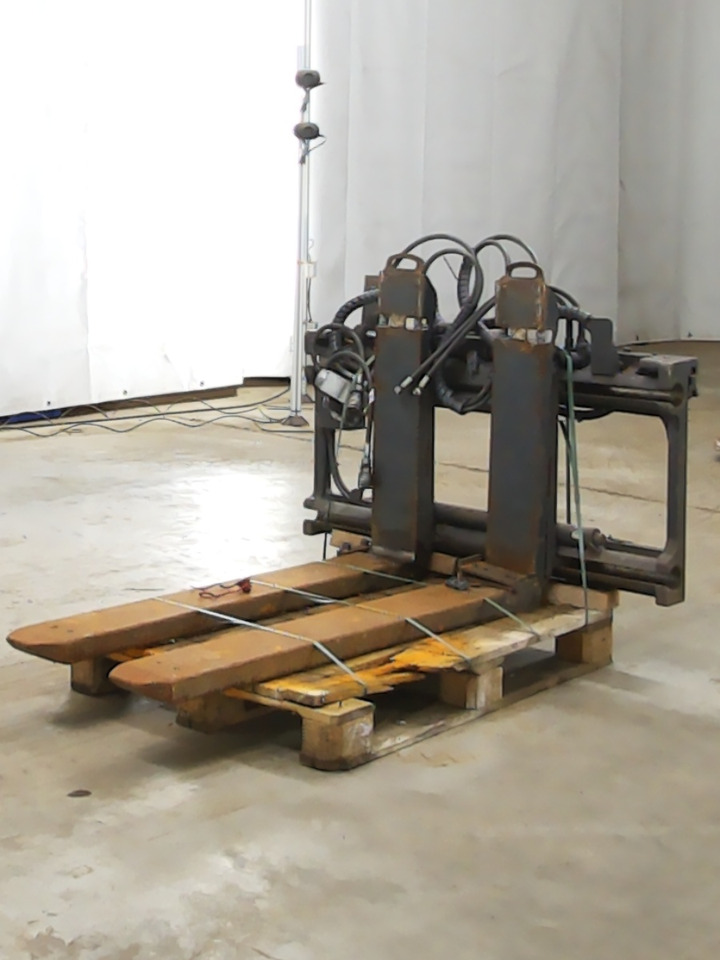 Weitere RZV-S-TGZ.35.13 - Вилы: фото 1 Weitere RZV-S-TGZ.35.13 - Вилы: фото 1