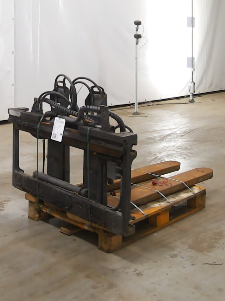 Weitere RZV-S-TGZ.35.13 - Вилы: фото 2 Weitere RZV-S-TGZ.35.13 - Вилы: фото 2