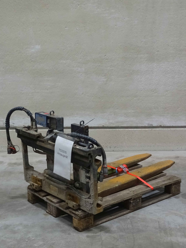 Weitere RZV25S - Вилы: фото 5 Weitere RZV25S - Вилы: фото 5