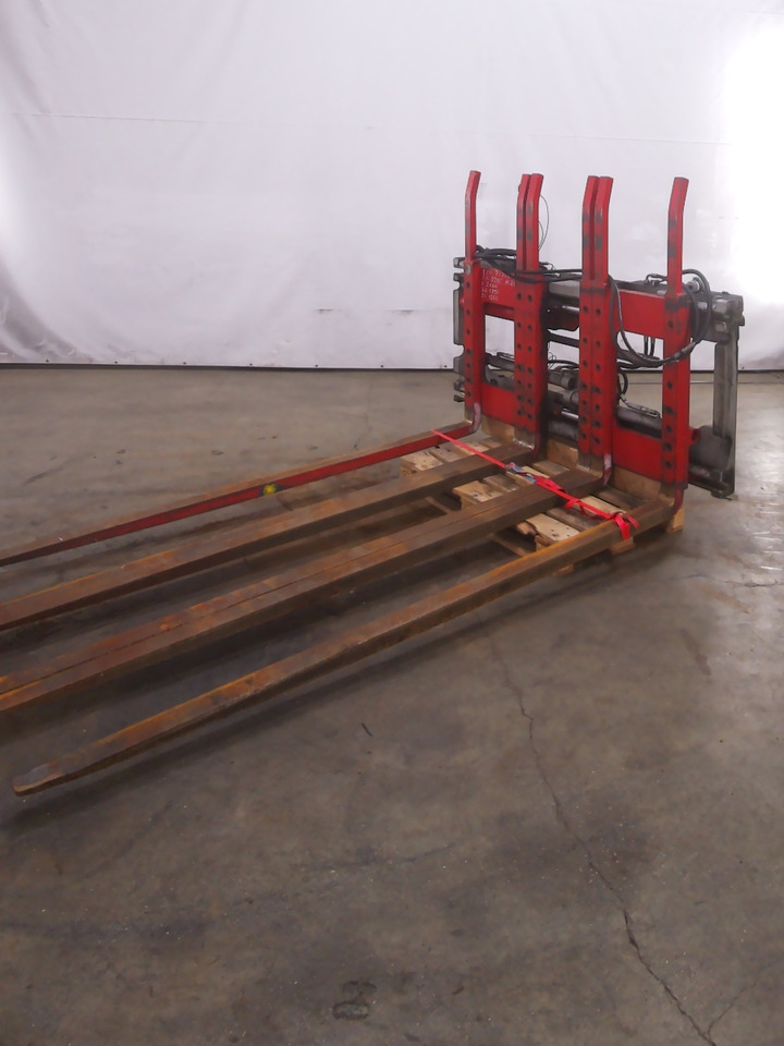 Weitere SPK60C2 - Вилы: фото 1 Weitere SPK60C2 - Вилы: фото 1