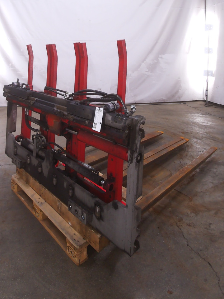 Weitere SPK60C2 - Вилы: фото 2 Weitere SPK60C2 - Вилы: фото 2