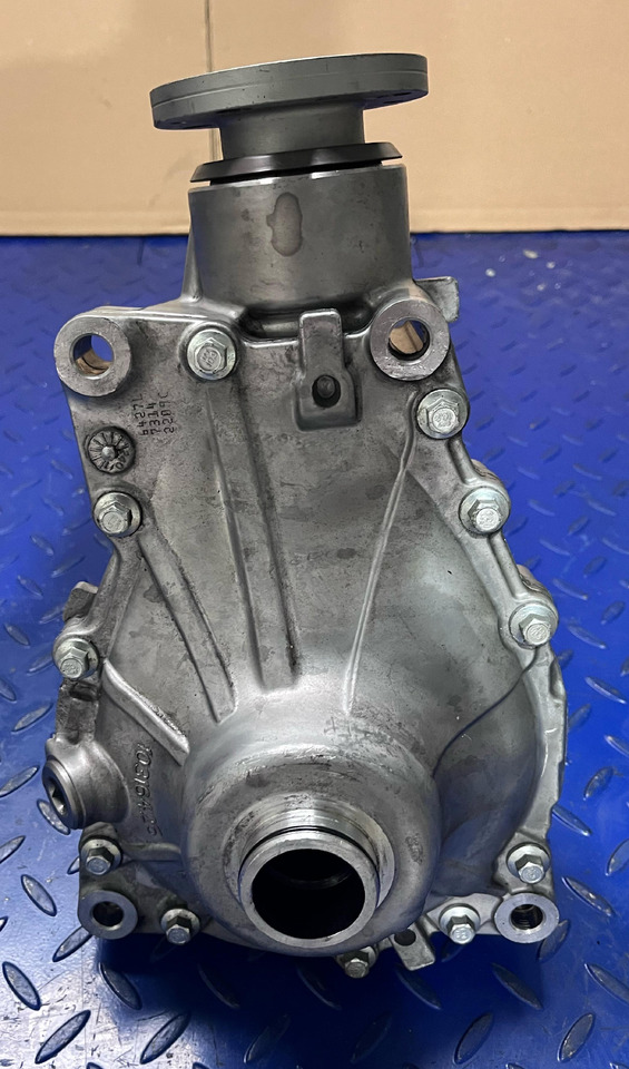 BMW Diferential Fata X5/X6 - Дифференциал: фото 3 BMW Diferential Fata X5/X6 - Дифференциал: фото 3