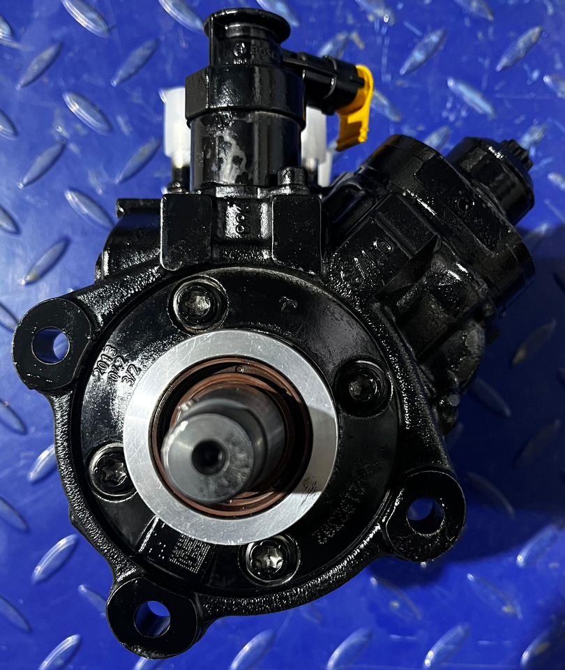 BOSCH 0445020508 Injection PUMP IVECO NEW HOLLAND CASE IH - Топливный насос для Сельскохозяйственной техники: фото 4 BOSCH 0445020508 Injection PUMP IVECO NEW HOLLAND CASE IH - Топливный насос для Сельскохозяйственной техники: фото 4