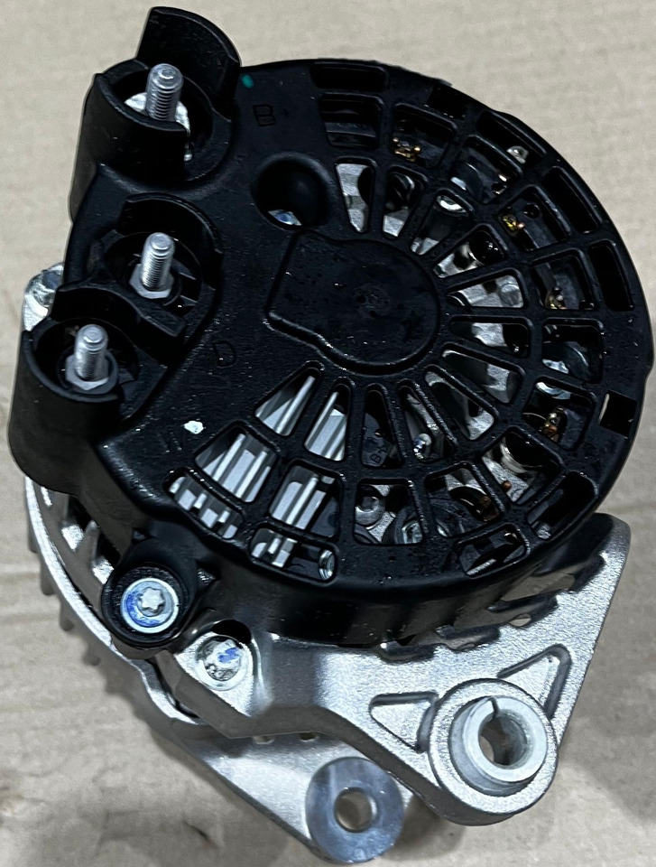 CATERPILLAR - Генератор для Строительной техники: фото 2 CATERPILLAR - Генератор для Строительной техники: фото 2