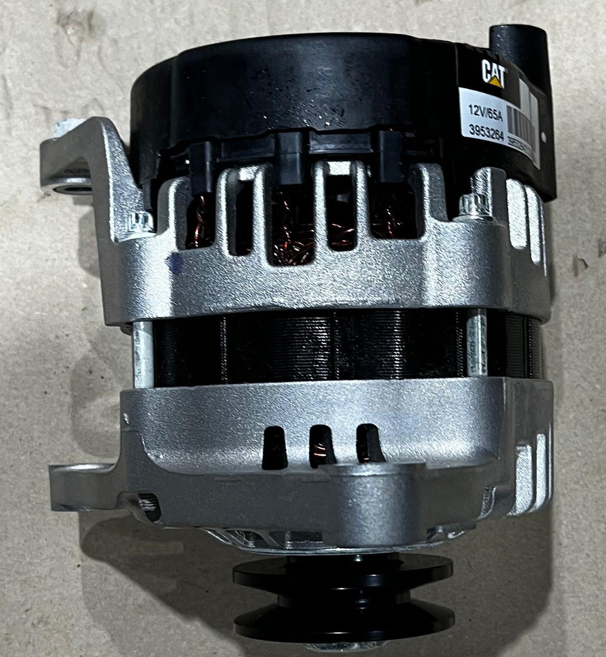 CATERPILLAR - Генератор для Строительной техники: фото 1 CATERPILLAR - Генератор для Строительной техники: фото 1