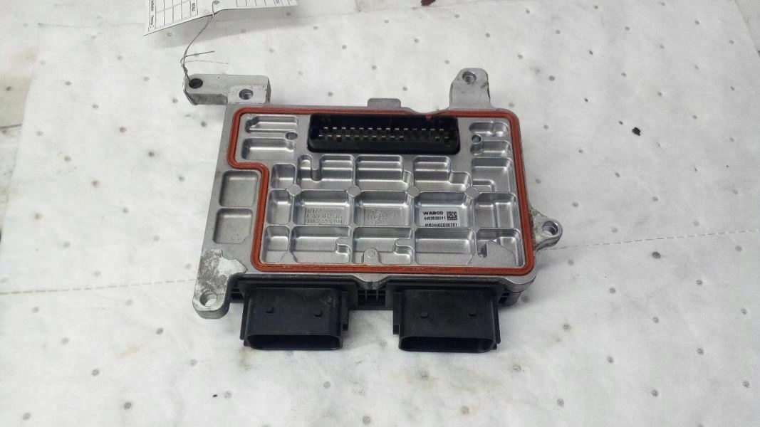 Ecu for Wabco Gear Shift Selectror 4463530041 A0104461309 - Коробка передач и запчасти для Грузовиков: фото 3 Ecu for Wabco Gear Shift Selectror 4463530041 A0104461309 - Коробка передач и запчасти для Грузовиков: фото 3
