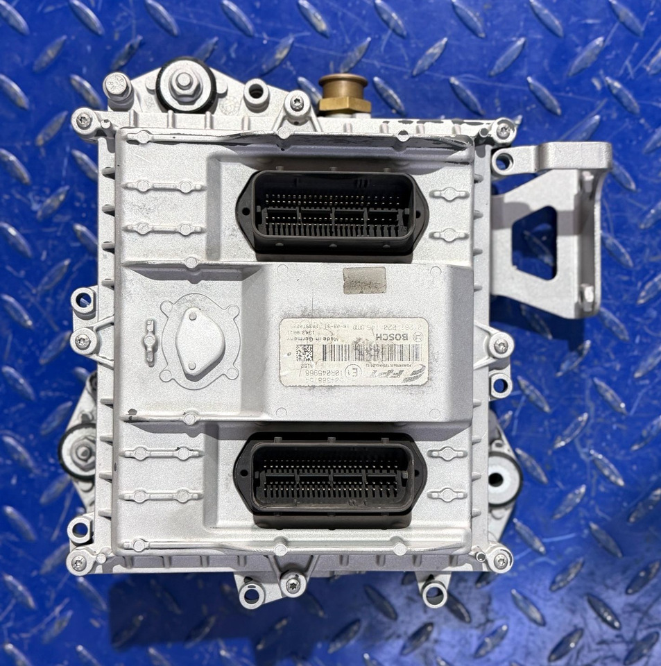 Iveco Engine Control Unit - Блок управления для Грузовиков: фото 1 Iveco Engine Control Unit - Блок управления для Грузовиков: фото 1