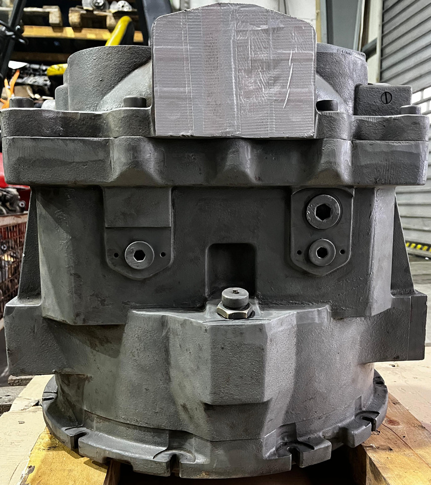 LIEBHERR Axial Piston Pump DPVP0165 - Гидравлический насос для Строительной техники: фото 3 LIEBHERR Axial Piston Pump DPVP0165 - Гидравлический насос для Строительной техники: фото 3