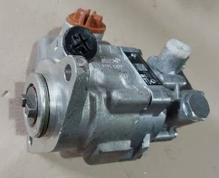 MERCEDES-BENZ Servo Pump Actros A0034601980 - Гидравлический насос для Грузовиков: фото 1 MERCEDES-BENZ Servo Pump Actros A0034601980 - Гидравлический насос для Грузовиков: фото 1