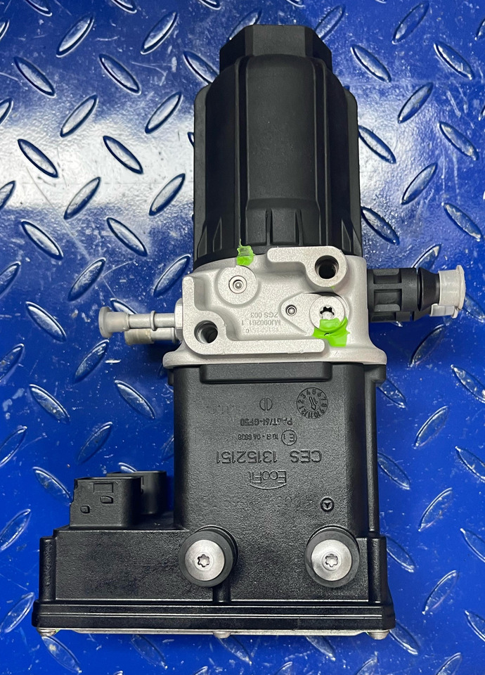 Mercedes Benz Actros, Axor, Arocs, Atego Adblue Pump Euro 6 - Глушитель/ Выхлопная система для Грузовиков: фото 4 Mercedes Benz Actros, Axor, Arocs, Atego Adblue Pump Euro 6 - Глушитель/ Выхлопная система для Грузовиков: фото 4