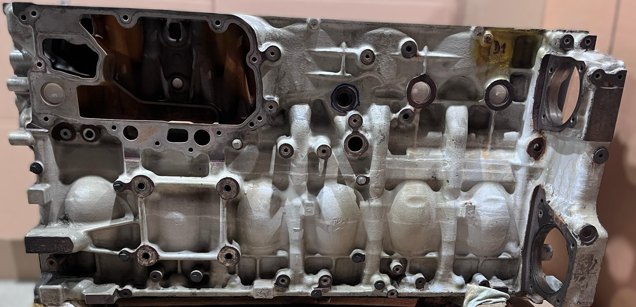 Mercedes Benz Motor Reconditionat OM470.908 Euro 6 - Двигатель для Грузовиков: фото 2 Mercedes Benz Motor Reconditionat OM470.908 Euro 6 - Двигатель для Грузовиков: фото 2