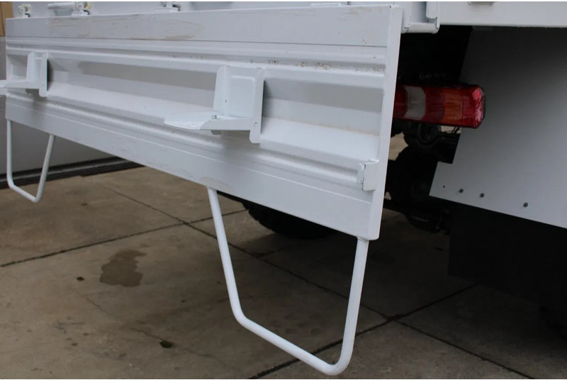 Mercedes-Benz Arocs 1836 A 4x4 Cargo Truck - Тентованный грузовик: фото 5 Mercedes-Benz Arocs 1836 A 4x4 Cargo Truck - Тентованный грузовик: фото 5