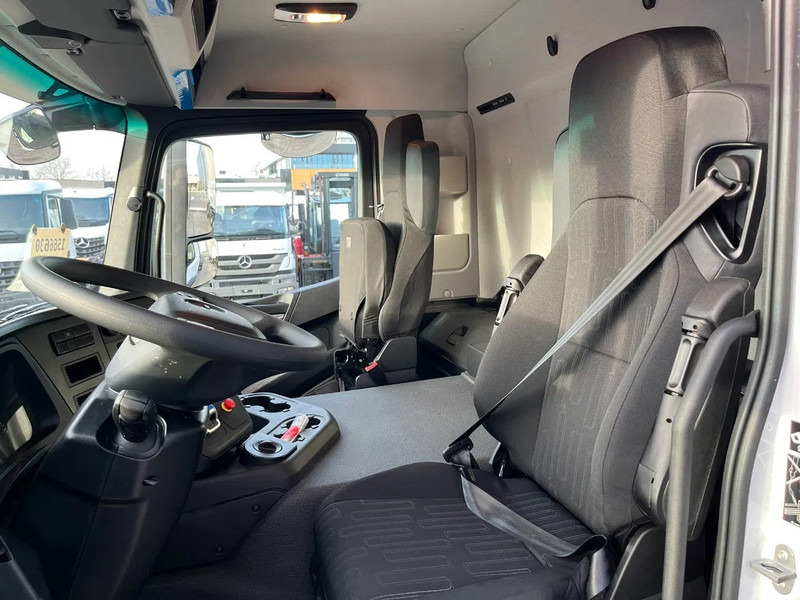 Новый Тентованный грузовик Mercedes-Benz Arocs 3340 A 6x6 Cargo Truck: фото 13