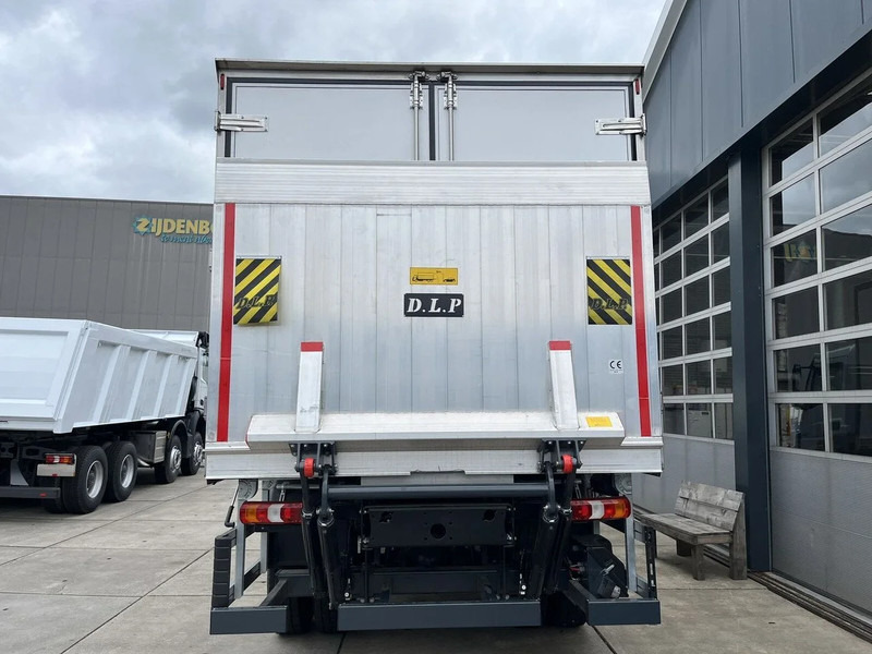 Mercedes-Benz Atego 1725 4x4 Refrigerator Truck (6 units) - Рефрижератор: фото 5 Mercedes-Benz Atego 1725 4x4 Refrigerator Truck (6 units) - Рефрижератор: фото 5