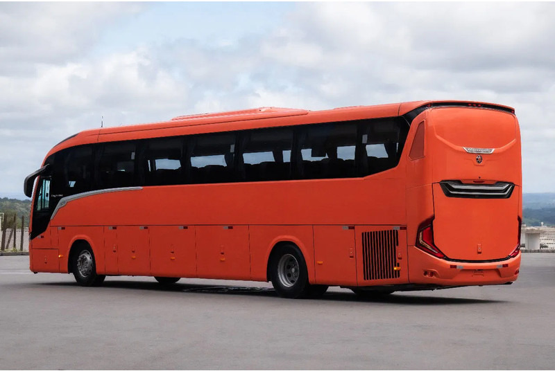 Mercedes-Benz O500 1936 RS Marcopolo G8 Viaggio 1050 Passenger Bus - Туристический автобус: фото 4 Mercedes-Benz O500 1936 RS Marcopolo G8 Viaggio 1050 Passenger Bus - Туристический автобус: фото 4