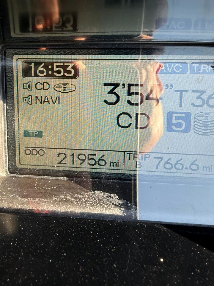 Honda GL1800 SC47*Krossline*Audio*Wilbers*SR Racing лизинг Honda GL1800 SC47*Krossline*Audio*Wilbers*SR Racing: фото 8