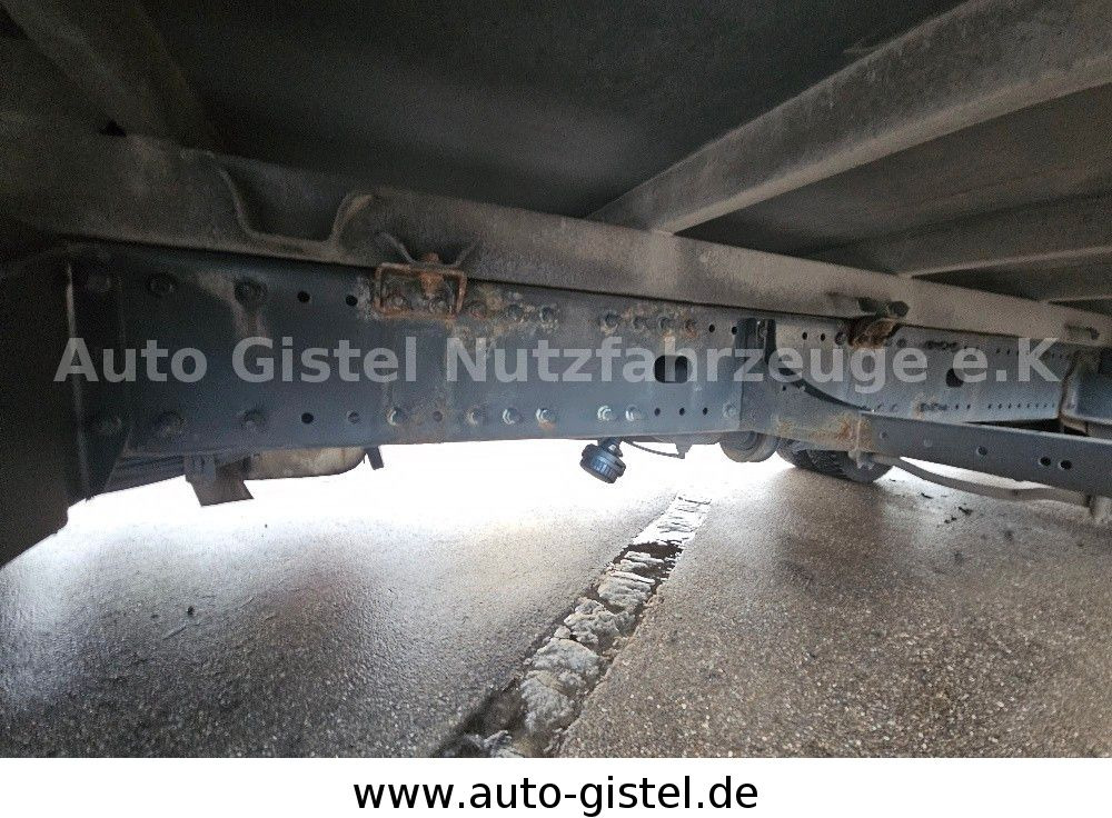 Малотоннажный фургон MAN TGL 8.190*Hebebühne 1000kg*8x verfügbar*: фото 6 Малотоннажный фургон MAN TGL 8.190*Hebebühne 1000kg*8x verfügbar*: фото 6