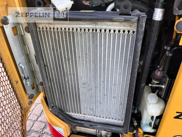 Мини-экскаватор Cat 302-05A: фото 18