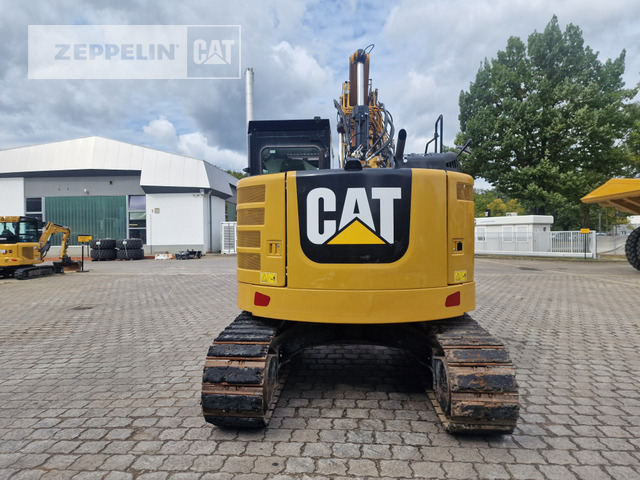Cat 315FL - Гусеничный экскаватор: фото 5 Cat 315FL - Гусеничный экскаватор: фото 5