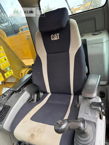 Гусеничный экскаватор Cat 325FL: фото 17