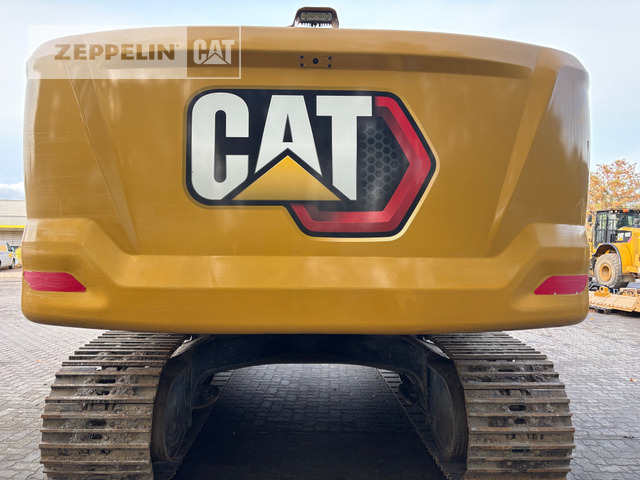 Cat 330-07 - Гусеничный экскаватор: фото 3 Cat 330-07 - Гусеничный экскаватор: фото 3