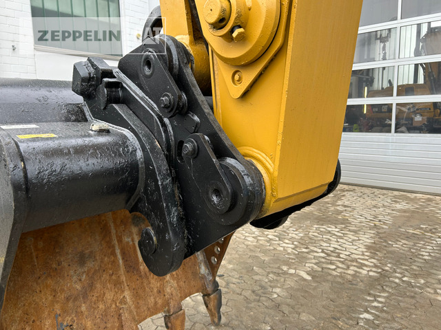 Cat 330-07 - Гусеничный экскаватор: фото 5 Cat 330-07 - Гусеничный экскаватор: фото 5