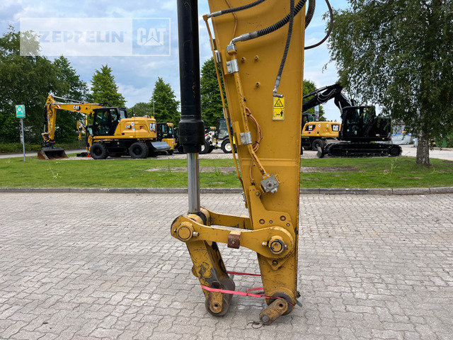 Гусеничный экскаватор Cat 330-07A: фото 11