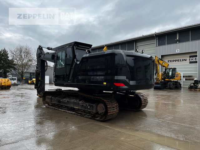 Cat 330OEM - Экскаватор для демонтажных работ: фото 5 Cat 330OEM - Экскаватор для демонтажных работ: фото 5