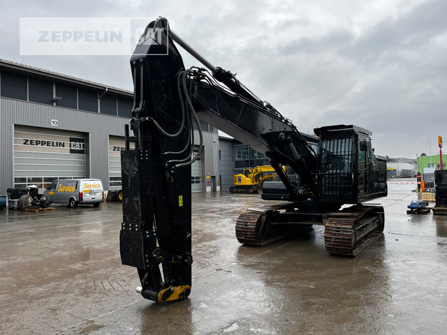 Cat 330OEM - Экскаватор для демонтажных работ: фото 2 Cat 330OEM - Экскаватор для демонтажных работ: фото 2