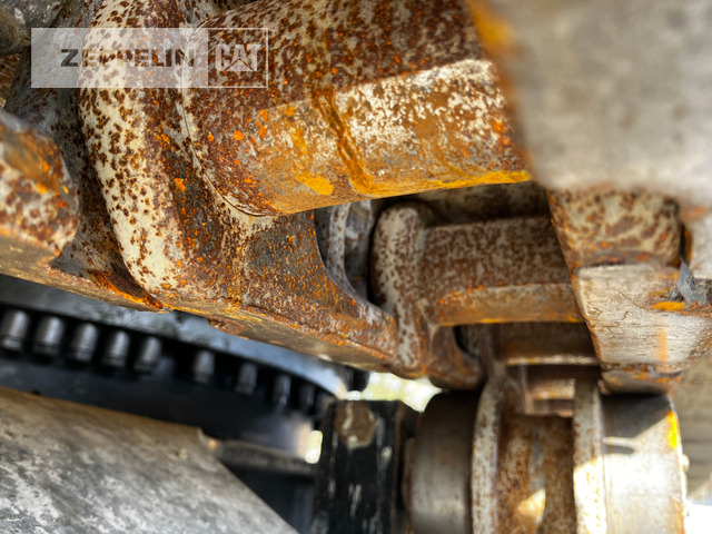 Гусеничный экскаватор Cat 340-07A: фото 20