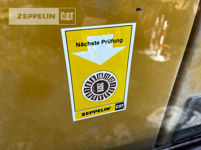 Гусеничный экскаватор Cat 340-07A: фото 42