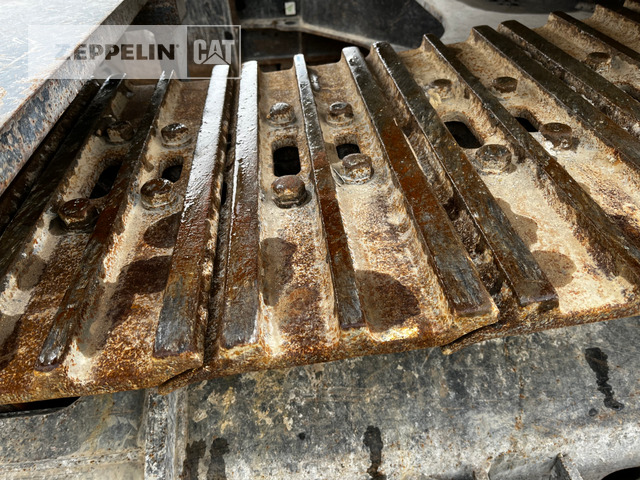 Гусеничный экскаватор Cat 340-07A: фото 11