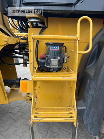 Cat 914-14A - Колёсный погрузчик: фото 5 Cat 914-14A - Колёсный погрузчик: фото 5