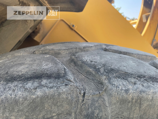 Колёсный погрузчик Cat 950M: фото 25