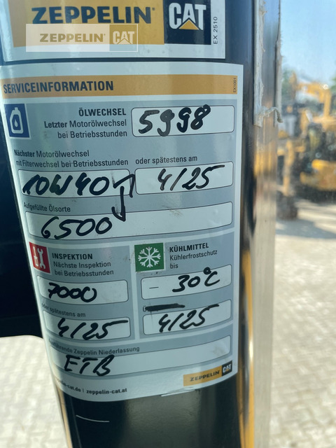 Колёсный погрузчик Cat 950M: фото 34