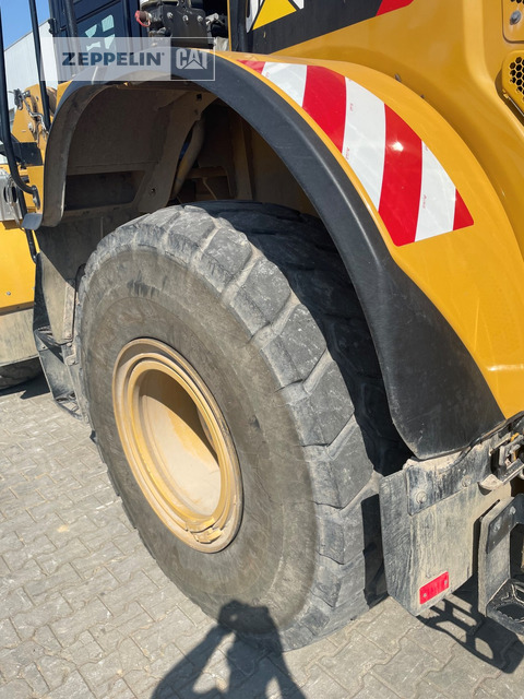 Колёсный погрузчик Cat 950M: фото 19