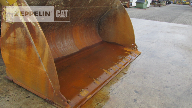 Cat 962-14A - Колёсный погрузчик: фото 3 Cat 962-14A - Колёсный погрузчик: фото 3