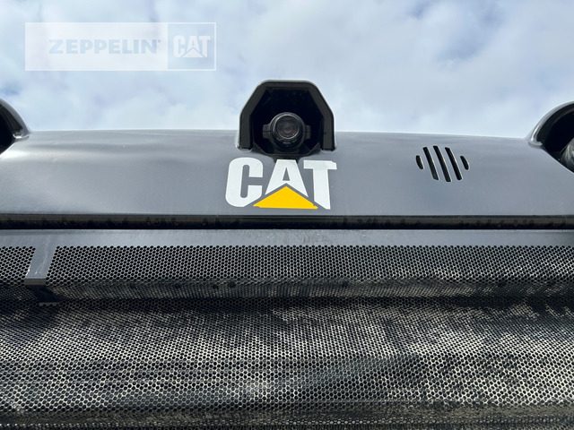 Cat 966MXE - Колёсный погрузчик: фото 5 Cat 966MXE - Колёсный погрузчик: фото 5