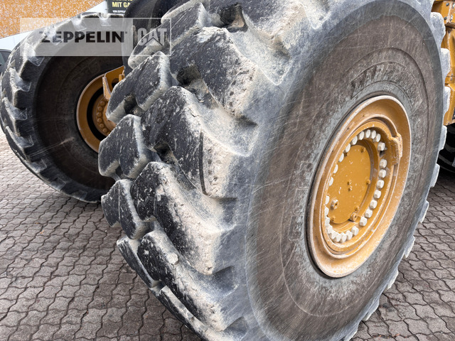 Cat 980M - Колёсный погрузчик: фото 5 Cat 980M - Колёсный погрузчик: фото 5