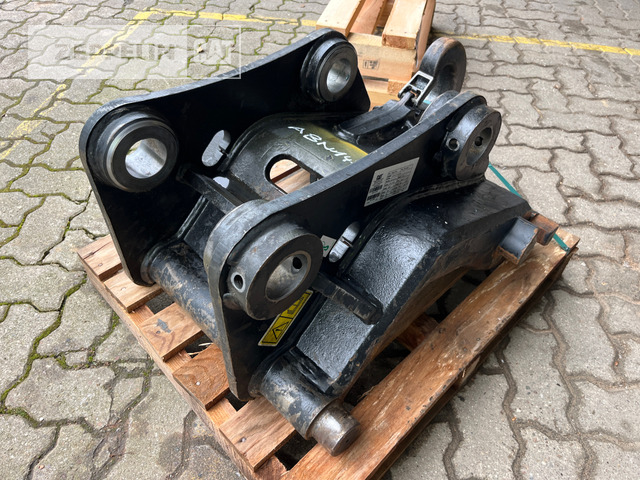 Cat CW20H 313GC - Сцепное устройство для Строительной техники: фото 2 Cat CW20H 313GC - Сцепное устройство для Строительной техники: фото 2