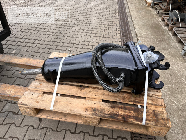 Cat Cat H55D Überholt - Гидромолот для Строительной техники: фото 2 Cat Cat H55D Überholt - Гидромолот для Строительной техники: фото 2