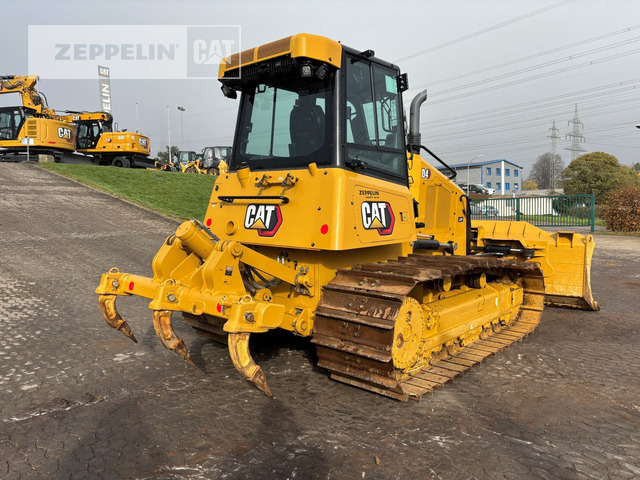 Cat D4-16A - Бульдозер: фото 4 Cat D4-16A - Бульдозер: фото 4