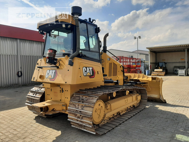 Cat D4-16A - Бульдозер: фото 5 Cat D4-16A - Бульдозер: фото 5