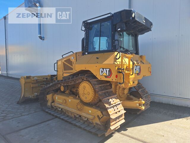 Cat D5S-17A - Бульдозер: фото 2 Cat D5S-17A - Бульдозер: фото 2